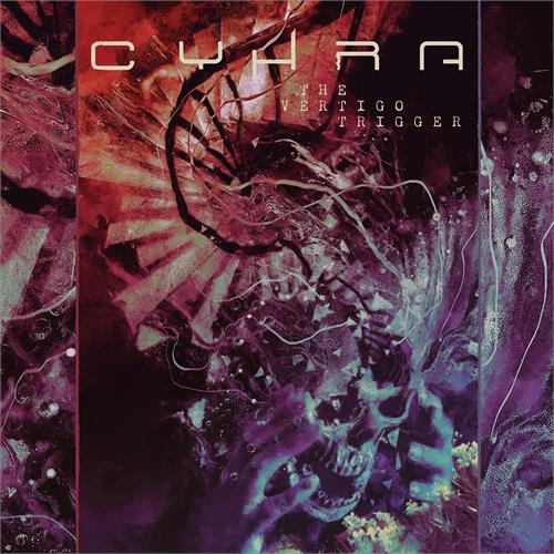 Cyhra The Vertigo Trigger (LP)