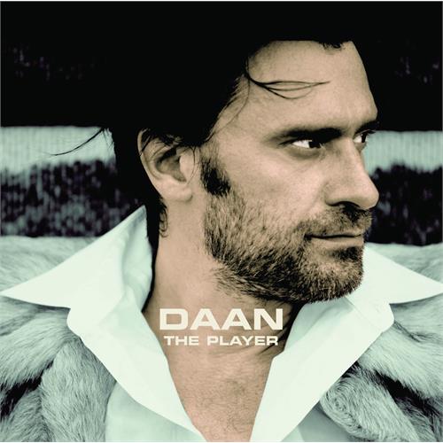 Daan The Player (CD)