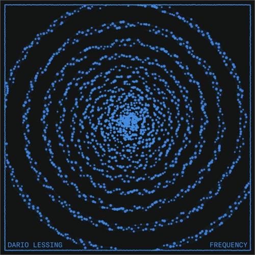 Dario Lessing Frequency (LP)