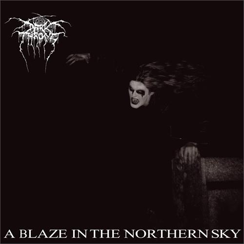 Darkthrone A Blaze In The Northern Sky - LTD (LP)