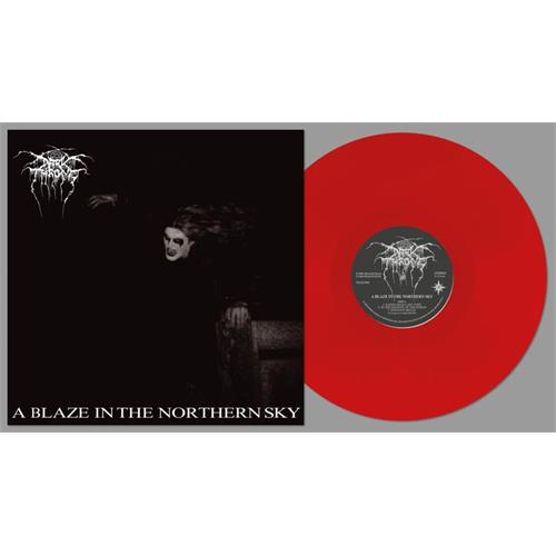 Darkthrone A Blaze In The Northern Sky - LTD (LP)