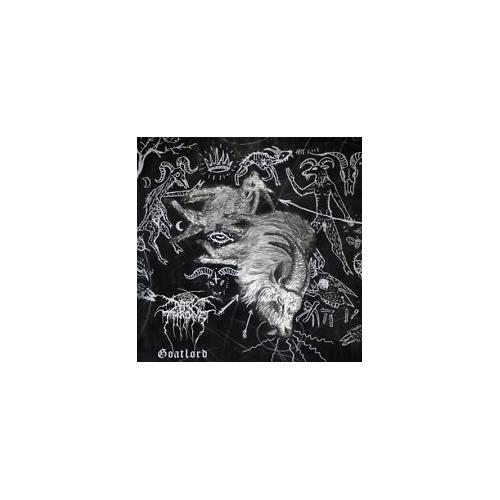 Darkthrone Goatlord - DLX (2CD)