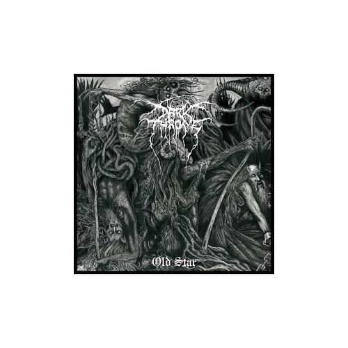 Darkthrone Old Star (CD)