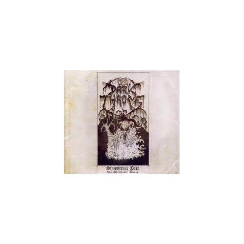 Darkthrone Sempiternal Past (Demos) (CD)