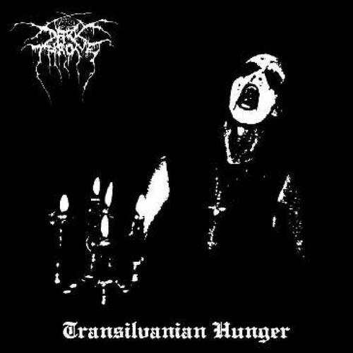 Darkthrone Transilvanian Hunger (2CD) 