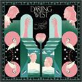 Darling West Cosmos (LP)