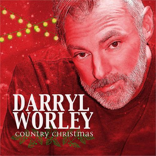 Darryl Worley Country Christmas (CD)