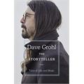 Dave Grohl The Storyteller (BOK)