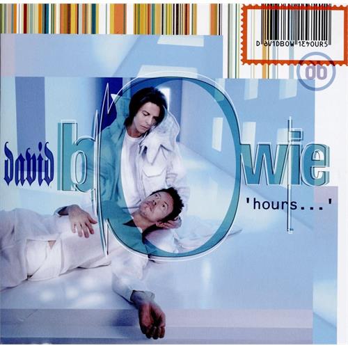 David Bowie Hours… (2LP)