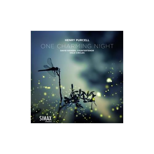 David Hansen Purcell: One Charming Night (CD)