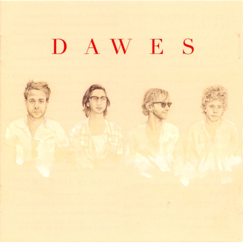 Dawes North Hills (CD)
