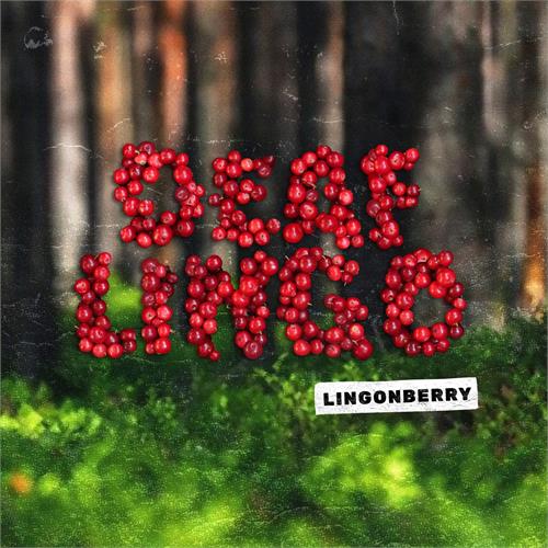 Deaf Lingo Lingonberry - LTD (LP)