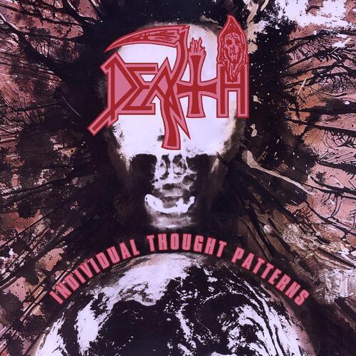 Death Individual Thought Patterns - LTD (LP)