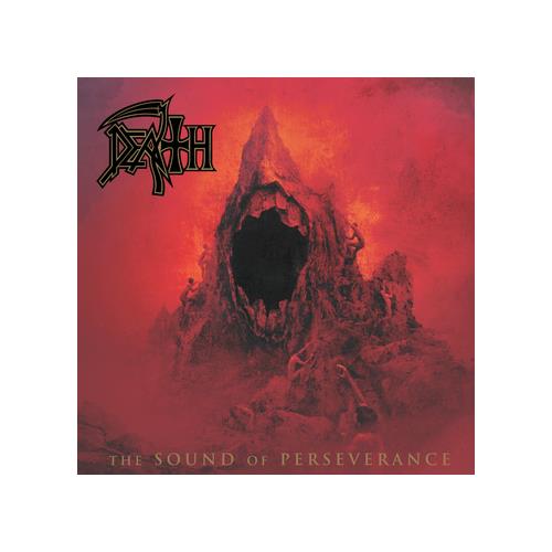 Death Sound Of Perseverance (2CD)