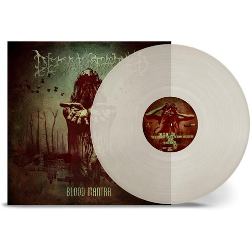 Decapitated Blood Mantra - LTD (LP) 