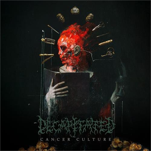 Decapitated Cancer Culture (CD)