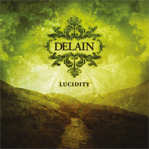 Delain Lucidity - LTD (2LP)