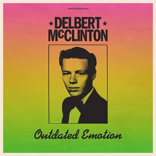Delbert McClinton Outdated Emotion (LP)