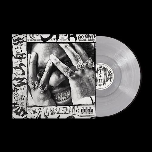 Denzel Curry King Of The Mischievous… - LTD (LP) 