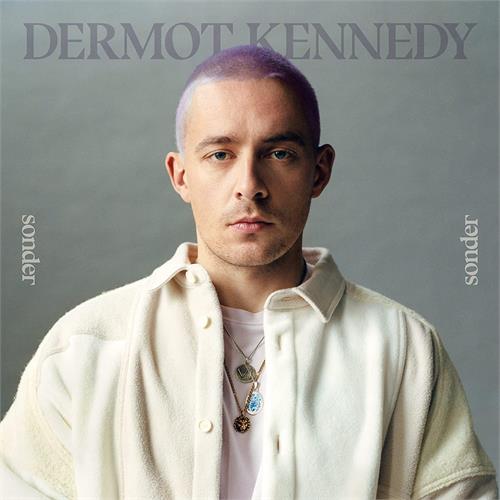 Dermot Kennedy Sonder (CD)