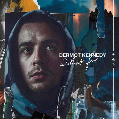 Dermot Kennedy Without Fear (CD)