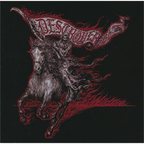 Destroyer 666 Wildfire (CD)