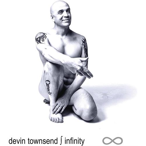 Devin Townsend Infinity: 25th Anniversary Edition (2CD)