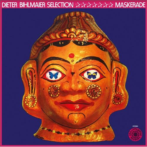 Dieter Bihlmaier Selection Maskerade (LP)