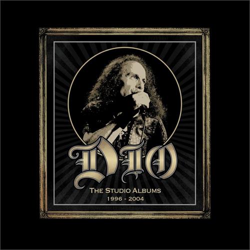 Dio The Studio Albums 1996-2004 (5LP+7")