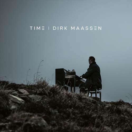 Dirk Maasen Time (LP)