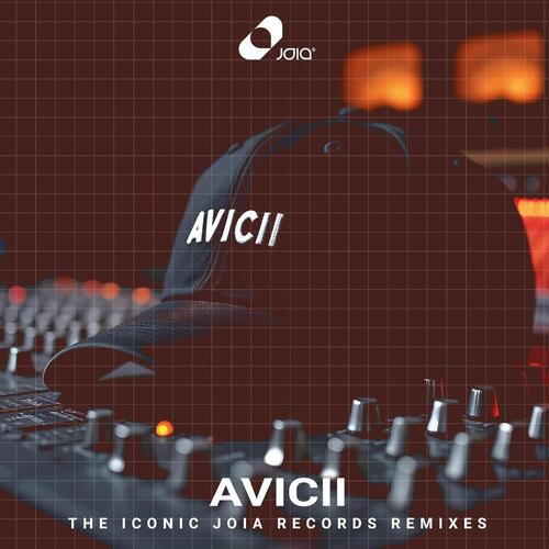 Diverse Artister Avicii - The Iconic Joia Records… (CD) 