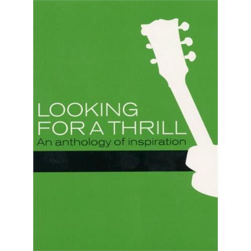 Diverse Artister Looking For A Thrill (DVD)