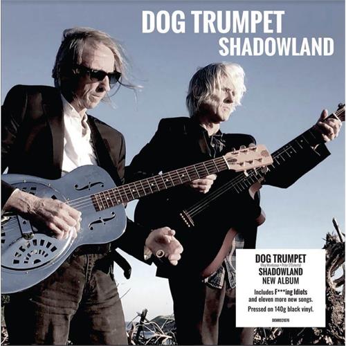 Dog Trumpet Shadowland (LP)