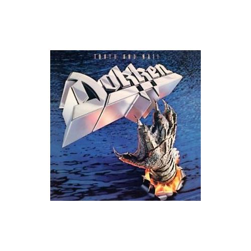 Dokken Tooth And Nail (CD) 