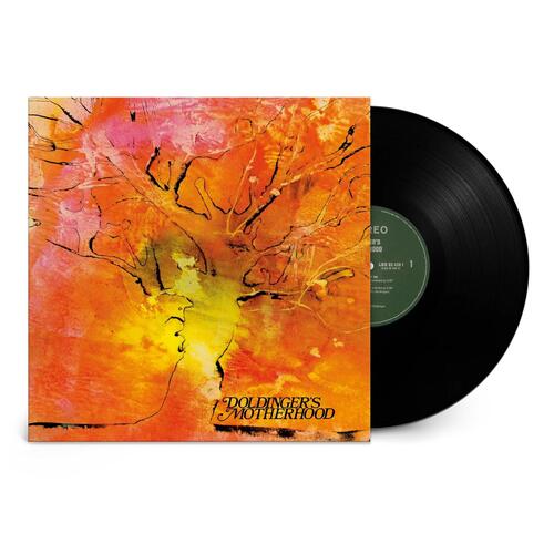 Doldinger's Motherhood Motherhood (LP) 
