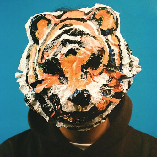 Don Glori Paper Can't Wrap Fire (LP) 