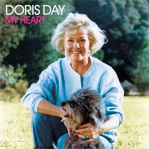 Doris Day My Heart - LTD (LP) 