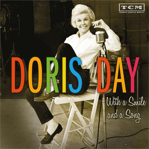 Doris Day With A Smile And A Song - LTD (2LP) 