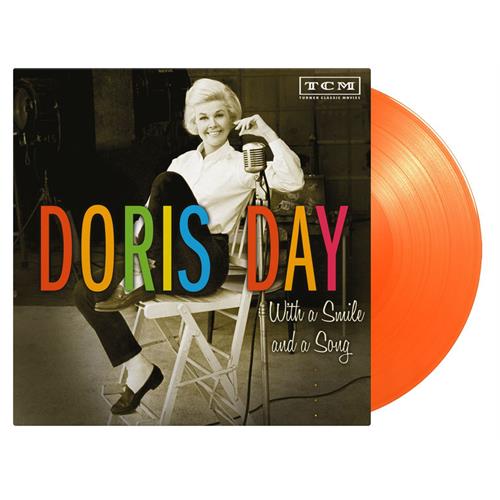 Doris Day With A Smile And A Song - LTD (2LP) 