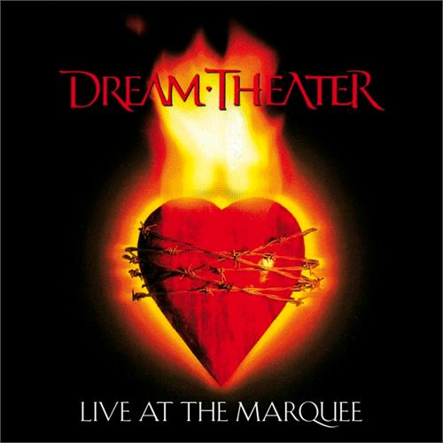 Dream Theater Live At The Marquee (CD)