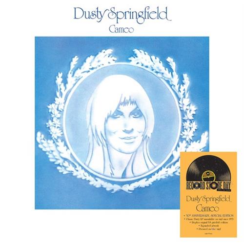 Dusty Springfield Cameo - RSD (2LP)