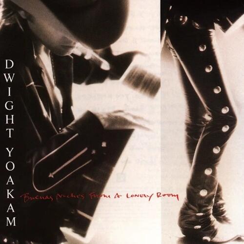 Dwight Yoakam Buenas Noches From A Lonely… - LTD (LP) 