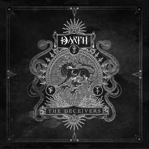 Dååth The Deceivers (CD)