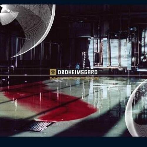 Dødheimsgard 666 International (CD) 