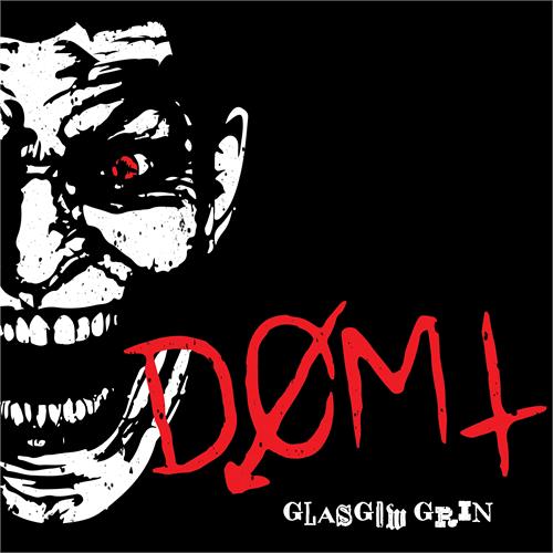 Dømt Glasgow Grin (LP)