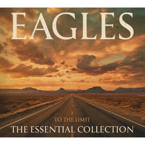 Eagles To The Limit - The Essential… (3CD)
