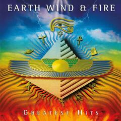 Earth, Wind & Fire Greatest Hits - LTD (2LP)