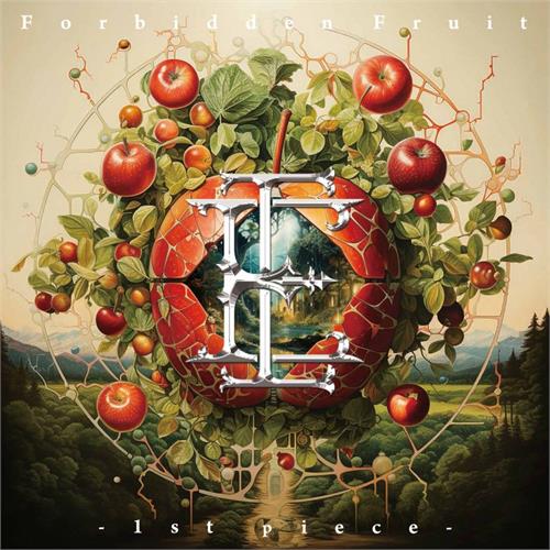 East Of Eden Forbidden Fruit (CD)