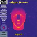 Edgar Froese Aqua - RSD (LP)