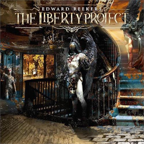 Edward Reekers The Liberty Project (CD)